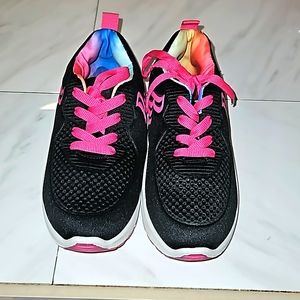 Girls Tennis Shoes Size 12